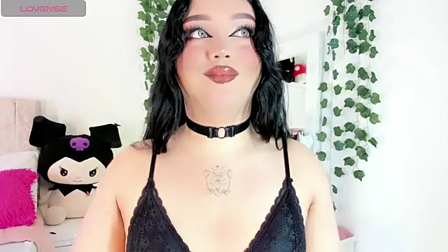 cattriona muller online show from April 27, 5:15 am