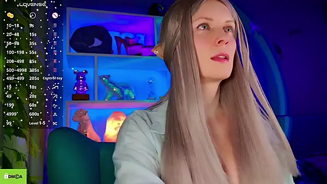 Flash Summer online show from February 21, 1:28 am