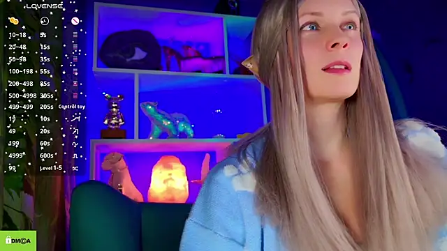 Flash Summer online show from February 13, 12:23 am