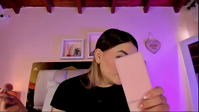 emmy r online show from April 24, 12:30 pm