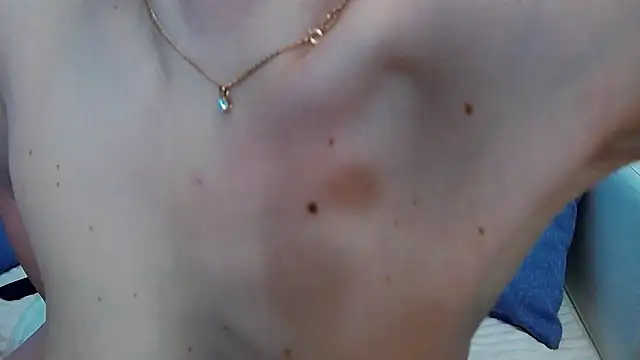 Camelia Lillie online show from May 29, 2:09 am