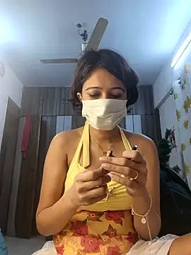 Angel rani2 online show from September 18, 2:26 pm