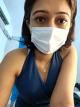 Angel rani2 online show from December 16, 8:37 pm