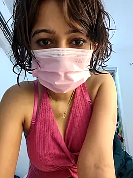 Angel rani2 online show from October 27, 3:29 pm