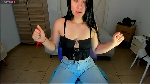 Nata bernett online show from April 23, 9:39 pm