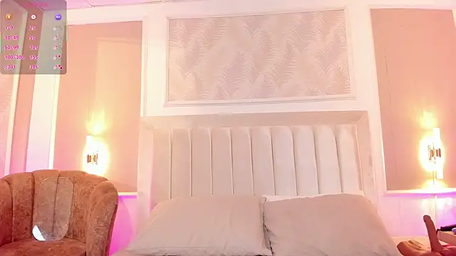 madison fox1 online show from April 24, 12:41 pm