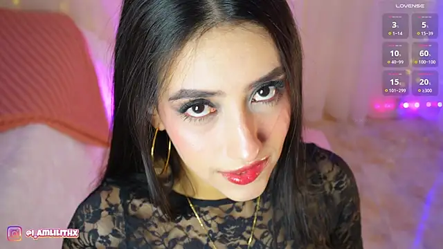 yourlittlesucubus online show from June 25, 5:12 am