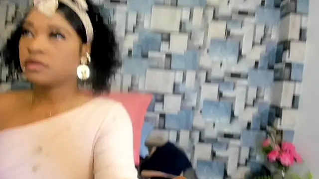 angel dthroatt online show from April 27, 12:02 pm