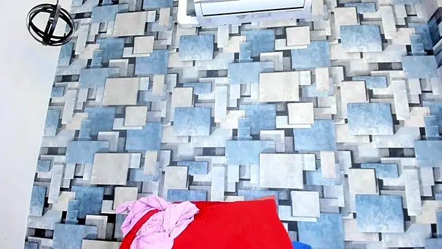 angel dthroatt online show from April 20, 6:11 pm