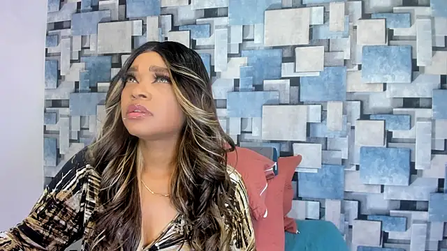 angel dthroatt online show from June 5, 12:11 pm