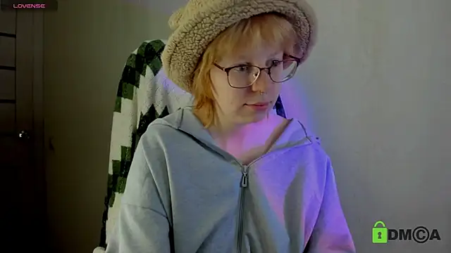 Melissa Wells online show from April 24, 10:23 pm