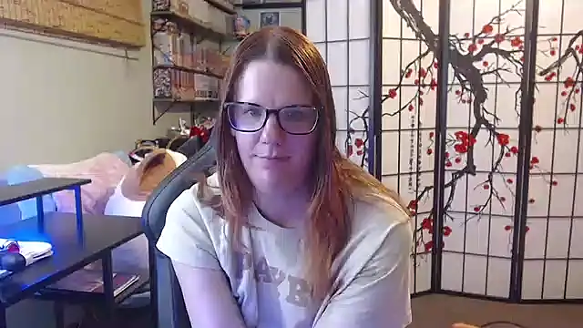 Sarahtineke online show from May 18, 4:07 am