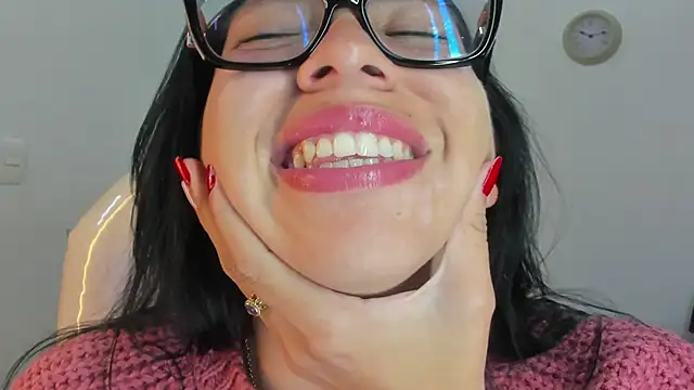 Katty mouth online show from November 26, 8:43 pm