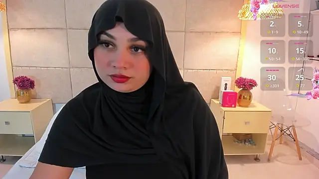  anjum  online show from April 27, 12:35 pm