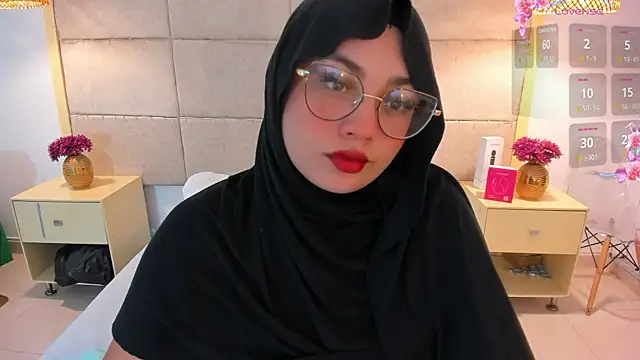  anjum  online show from April 11, 12:09 pm