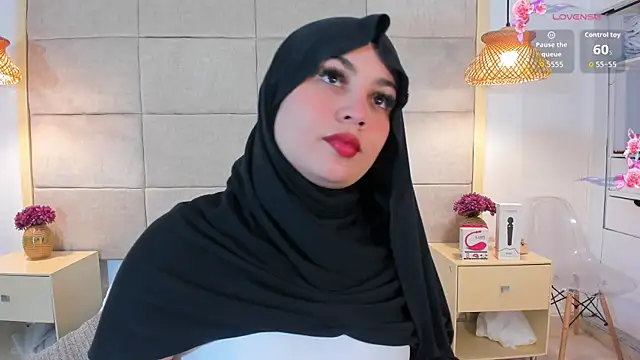  anjum  online show from November 22, 12:19 pm