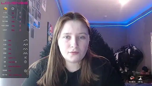 Light Luna online show from January 17, 3:41 pm