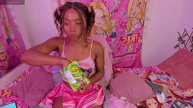 kimmysantoo online show from April 26, 11:35 pm