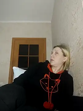 LeraSweet online show from February 8, 8:56 pm