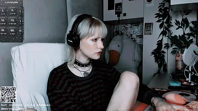 say mary online show from October 19, 6:54 pm