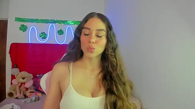 misticasexy online show from May 8, 10:22 pm