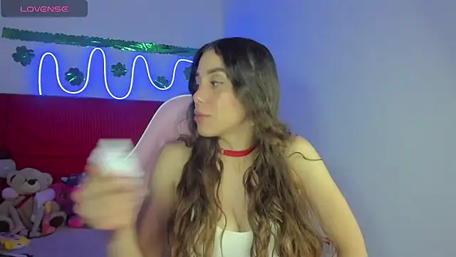misticasexy online show from May 11, 10:51 pm