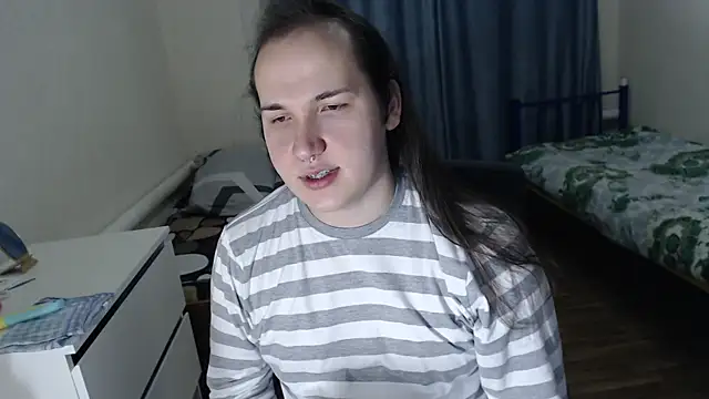 EvaMiron online show from December 18, 3:17 pm