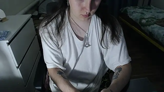 EvaMiron online show from September 15, 4:36 pm