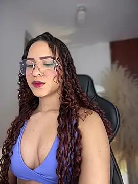 gretta kler1 online show from July 17, 4:43 pm