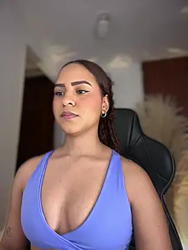 gretta kler1 online show from April 27, 9:12 pm