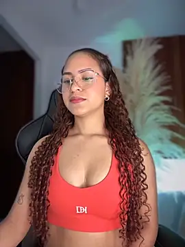 gretta kler1 online show from October 5, 1:49 pm