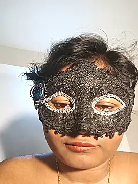 FANTASY QUEEN 07 online show from February 10, 1:36 pm