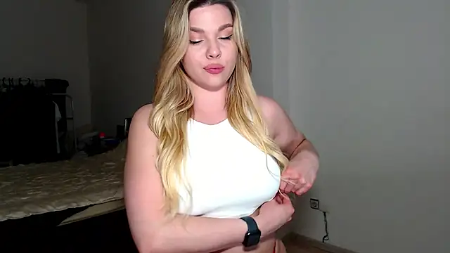 MiaMurMur online show from March 30, 8:19 pm