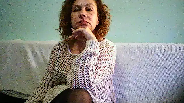 Mat Elenore online show from October 27, 6:42 am