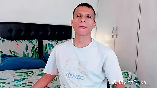 jaylen and duke online show from December 1, 11:25 am