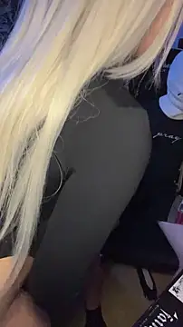 kinkygirl420x online show from March 16, 5:17 pm