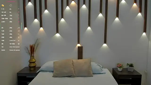 megan cooper28 online show from January 9, 2:05 am