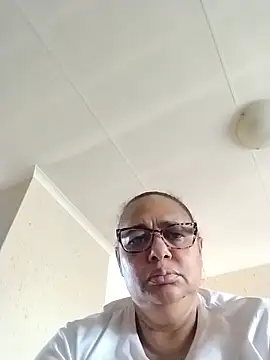 Godess47 online show from April 6, 9:38 pm