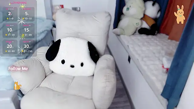 Sweet-18wanwan online show from December 21, 4:11 pm