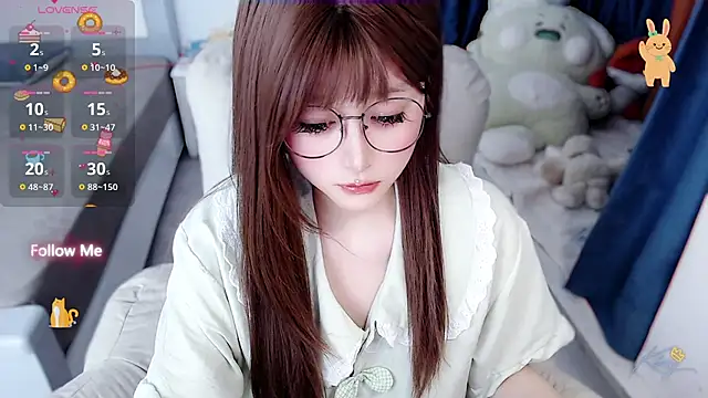 Sweet-18wanwan online show from June 25, 2:51 pm