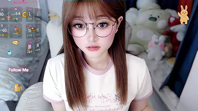 Sweet-18wanwan online show from April 25, 4:15 am