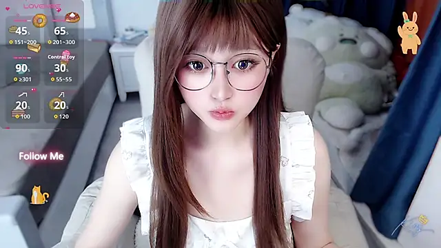Sweet-18wanwan online show from July 6, 9:14 am