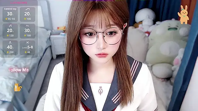 Sweet-18wanwan online show from March 8, 7:40 pm