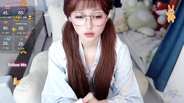 Sweet-18wanwan online show from June 20, 2:42 pm