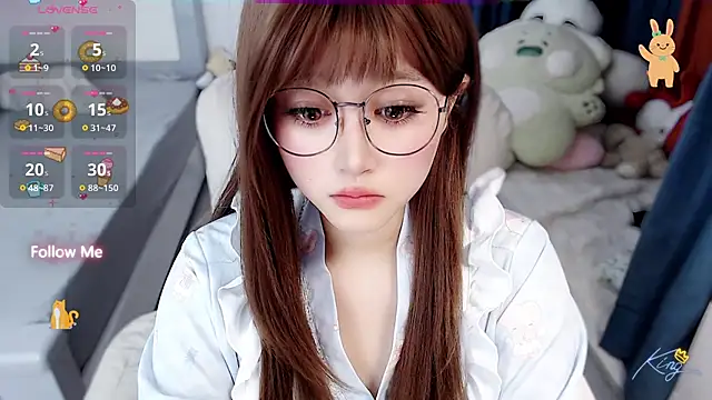 Sweet-18wanwan online show from July 22, 12:50 pm