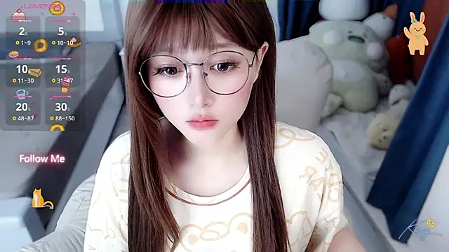 Sweet-18wanwan online show from June 8, 1:45 pm