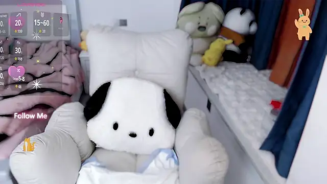 Sweet-18wanwan online show from December 3, 2:52 pm