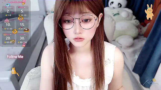 Sweet-18wanwan online show from July 29, 11:21 am