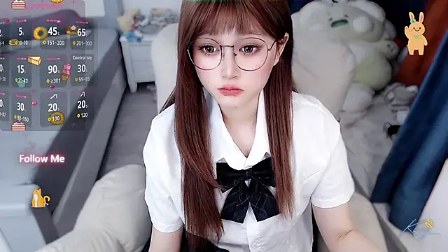 Sweet-18wanwan online show from July 26, 1:52 pm