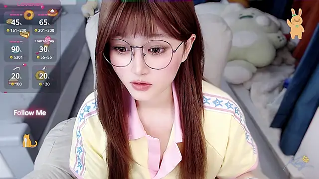 Sweet-18wanwan online show from July 30, 12:17 pm